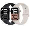 New Smart Watch S10 For Apple watch iWatch Ultra 2 Series 10 46mm Men Women Watch Bluetooth Call Bracelet Wristband Wireless Charging Fitness Tracker